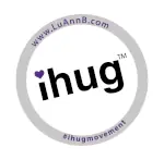 iHug Movement Logo